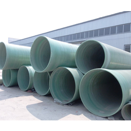 玻璃鋼污水管工廠*-玻璃鋼污水管-廣西威玻復合材料(查看)