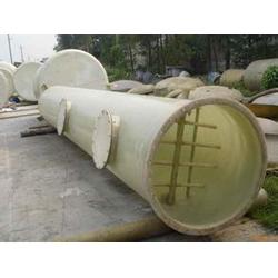 優(yōu)質(zhì)玻璃鋼凈化塔 廣西玻璃鋼脫硫塔的應(yīng)用與優(yōu)勢