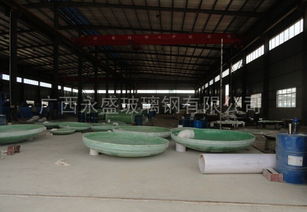 廣西欽州玻璃鋼化糞池 環保與品質的卓越選擇