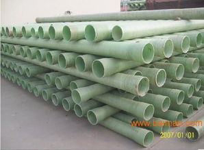 廣西玻璃鋼電纜保護管 型號解析、直銷優勢與價格指南